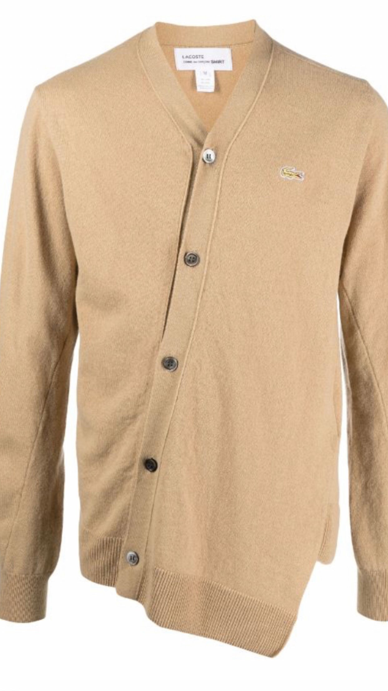 Comme de Garcons Cardigan