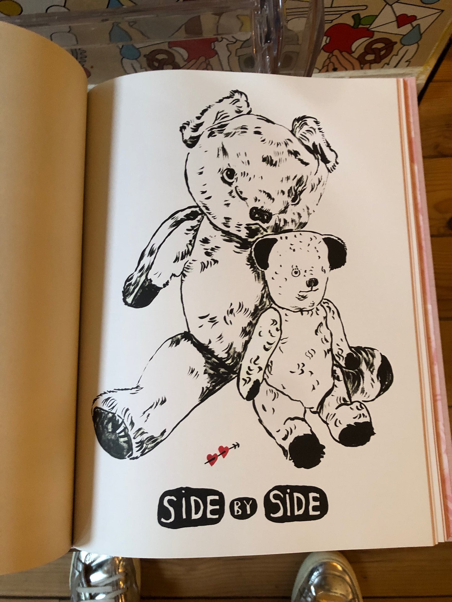 Beloved Toys