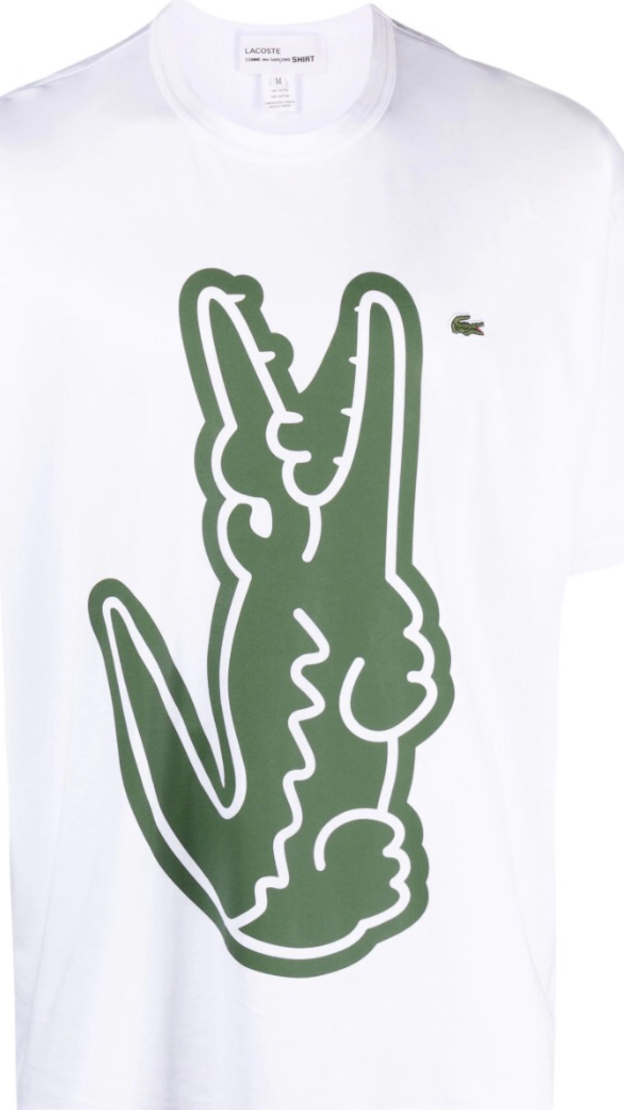 Comme de Garcons Shirt