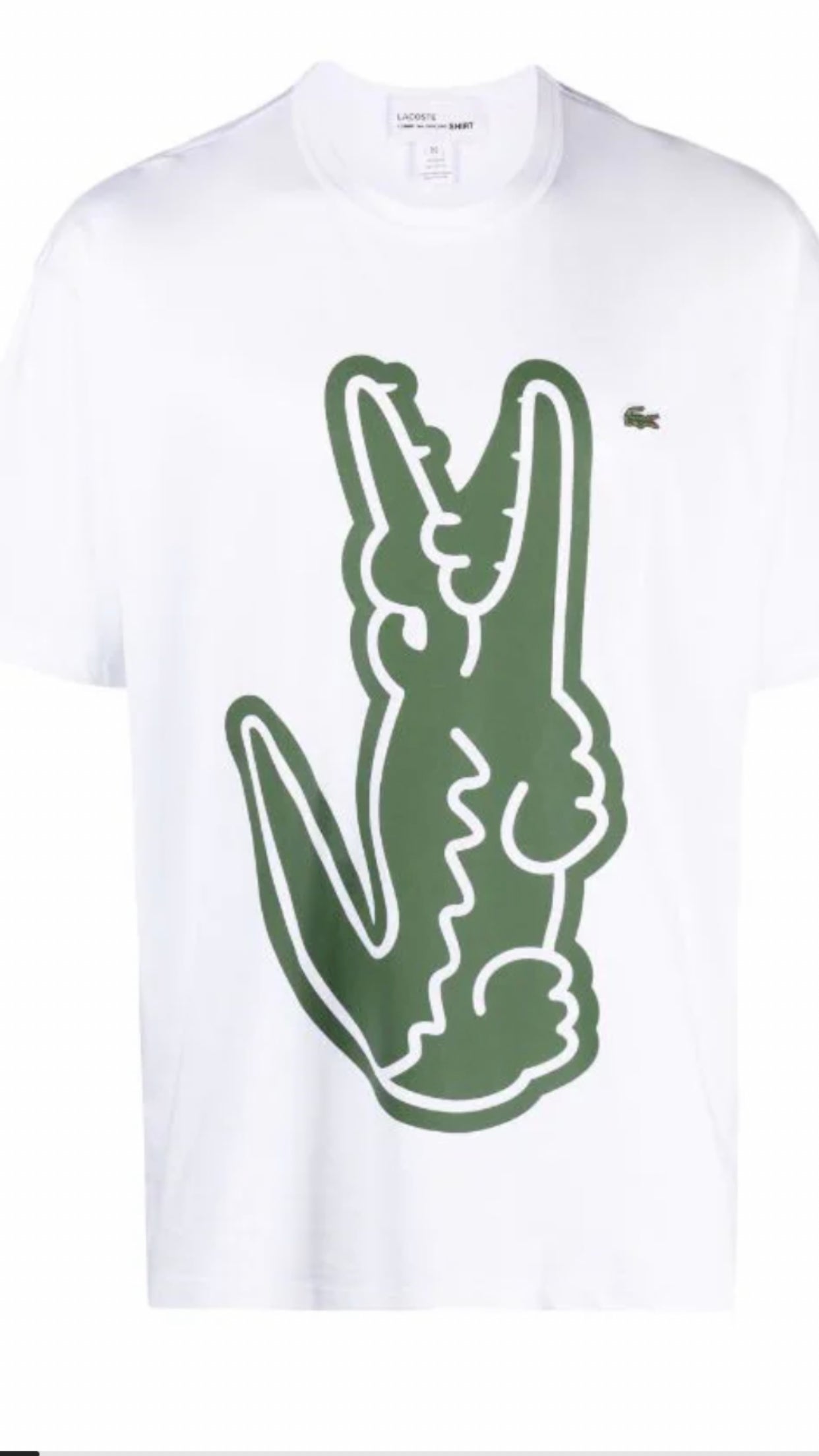 Comme de Garcons Shirt