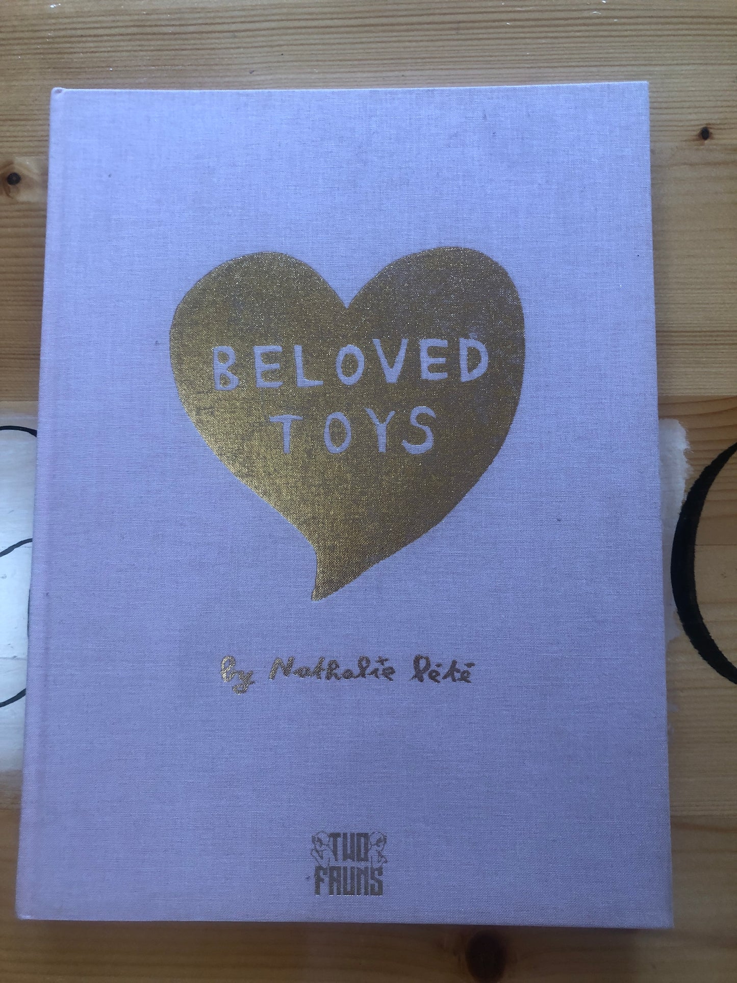 Beloved Toys
