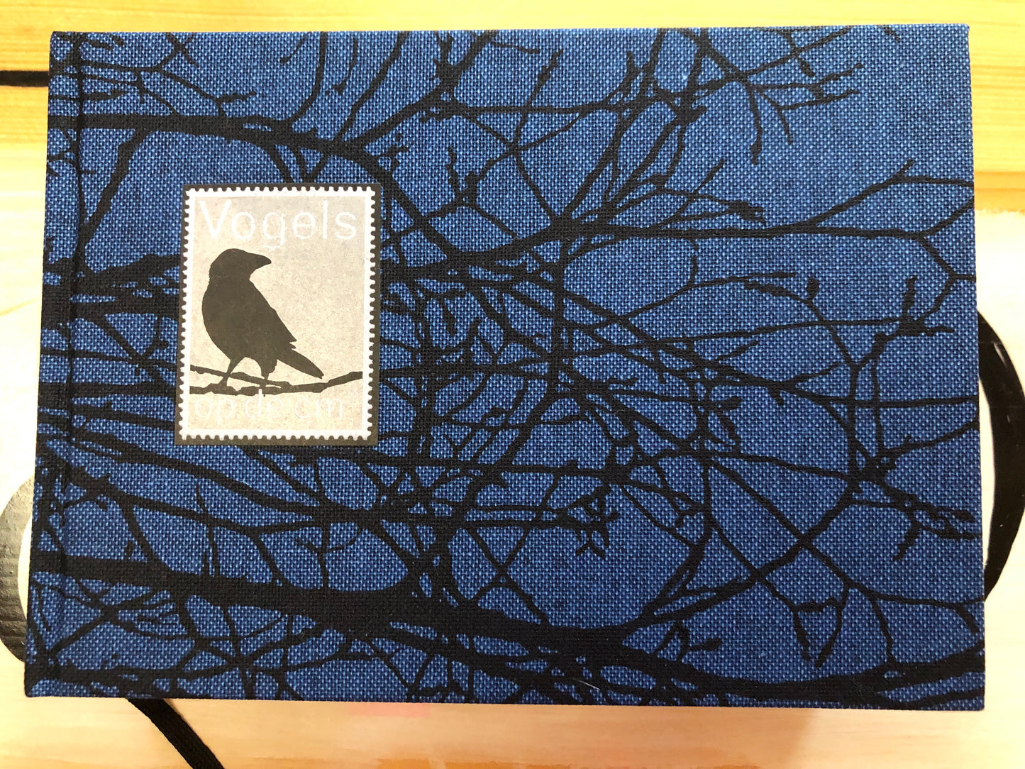 Birds on cm2