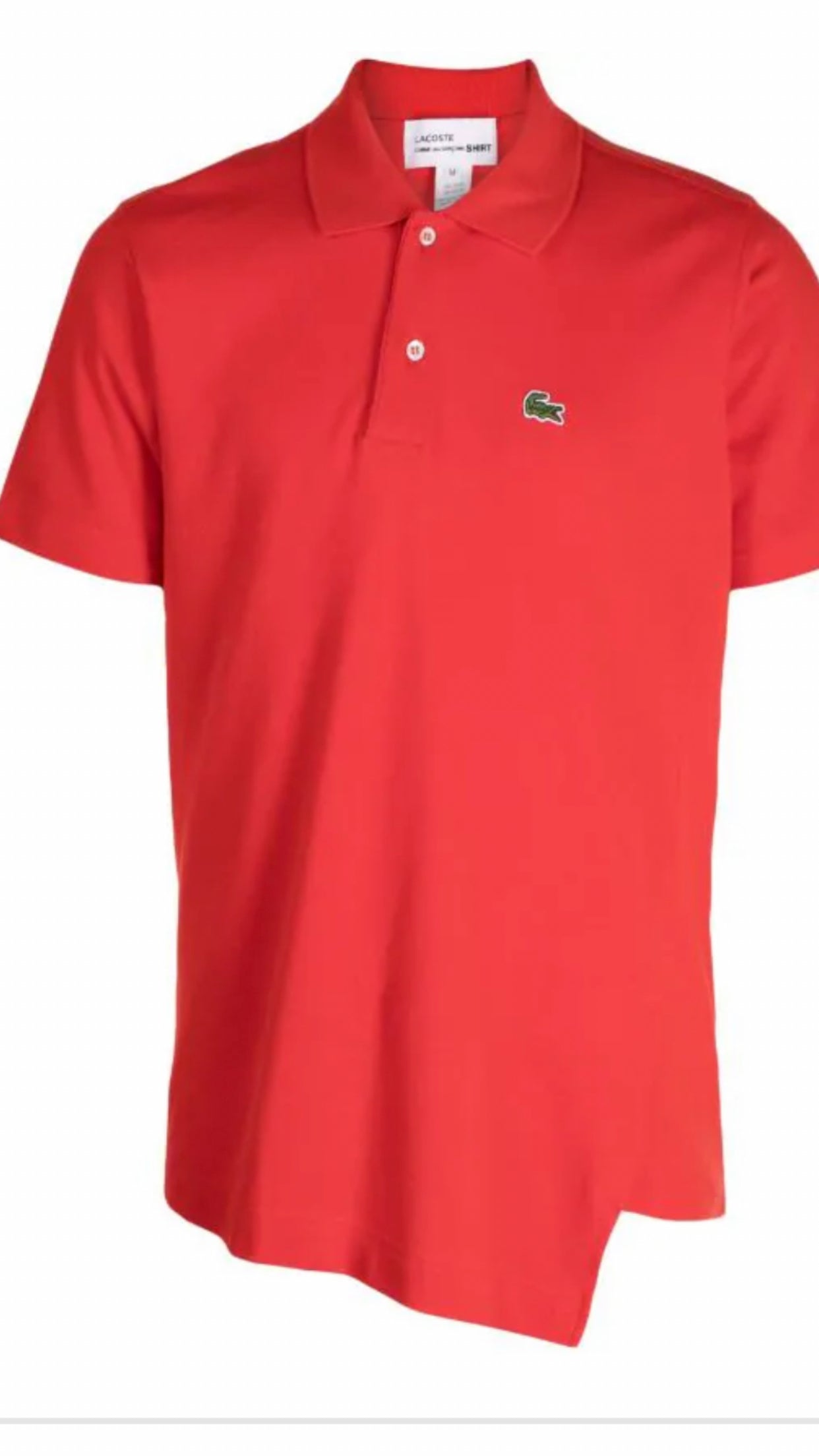 Comme de Garcons Polo