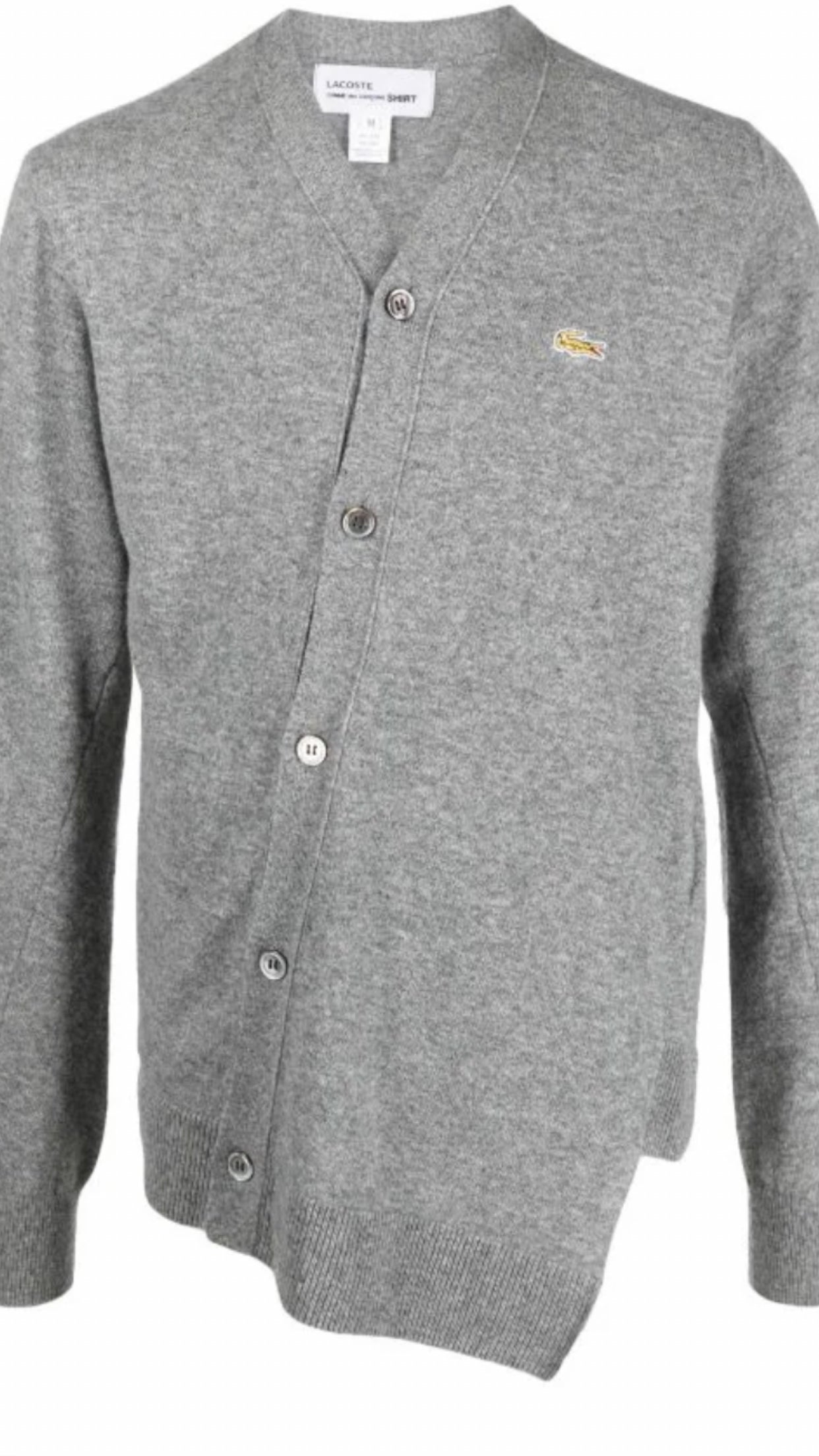 Comme de Garcons Cardigan