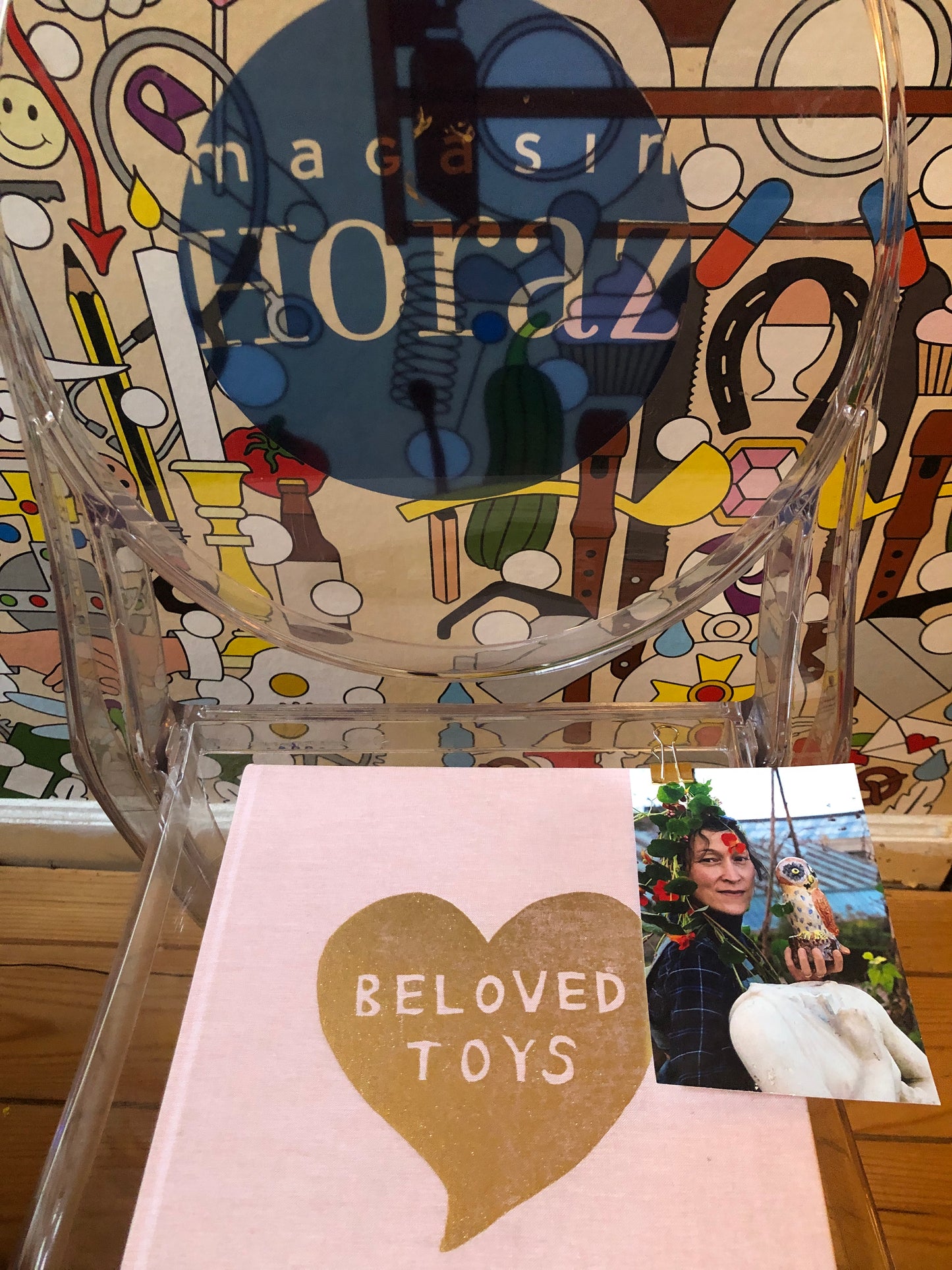 Beloved Toys
