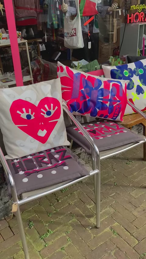 Died Pillows